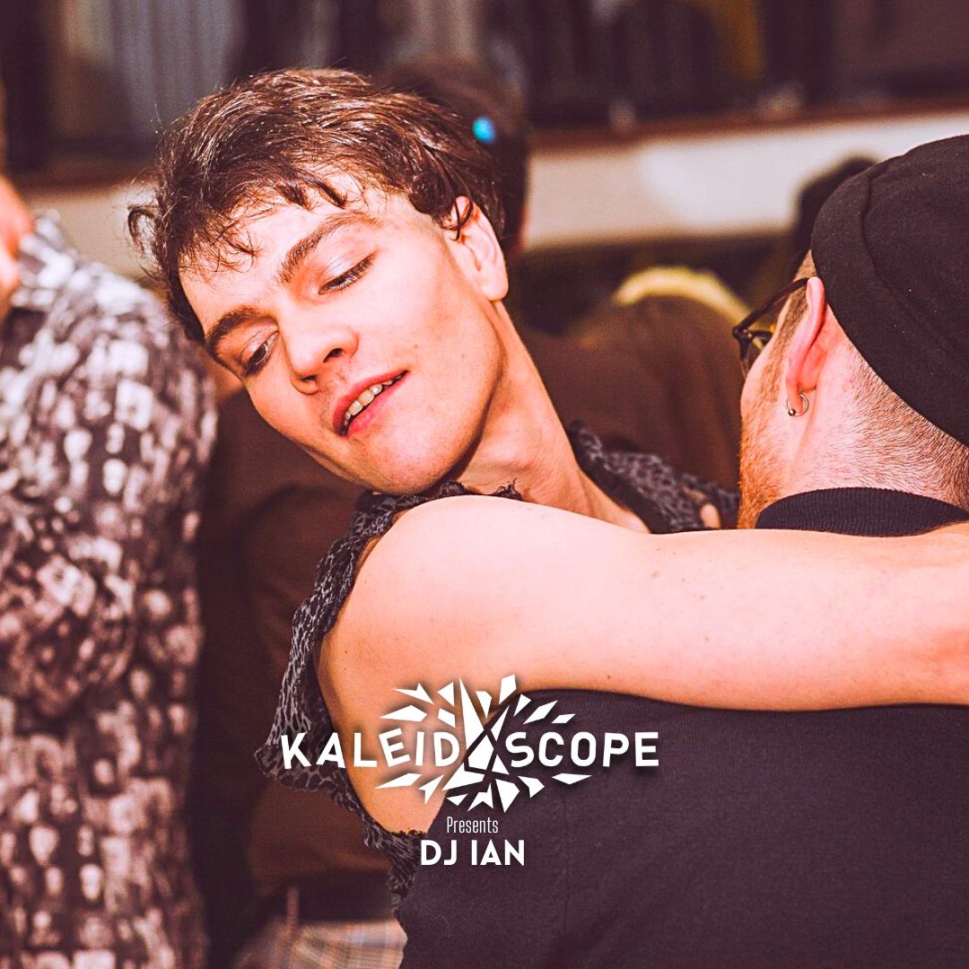 Kaleidoscope Fusion x NYE