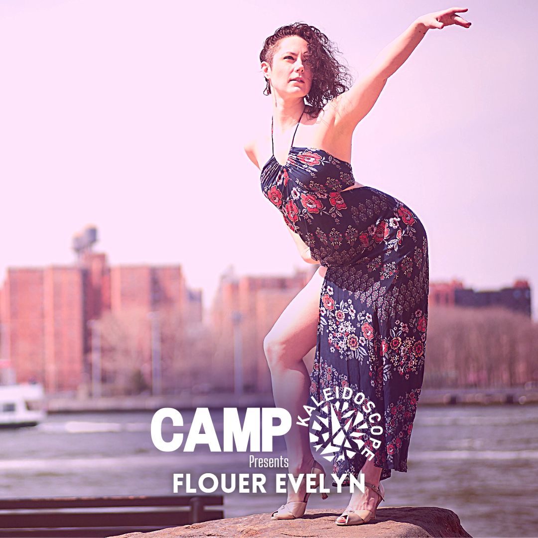 Camp Kaleidoscope 2023