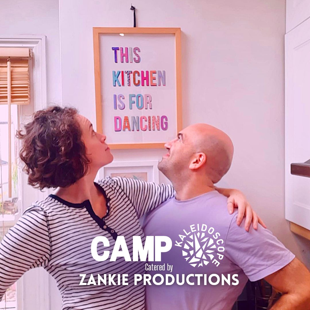 Camp Kaleidoscope 2023