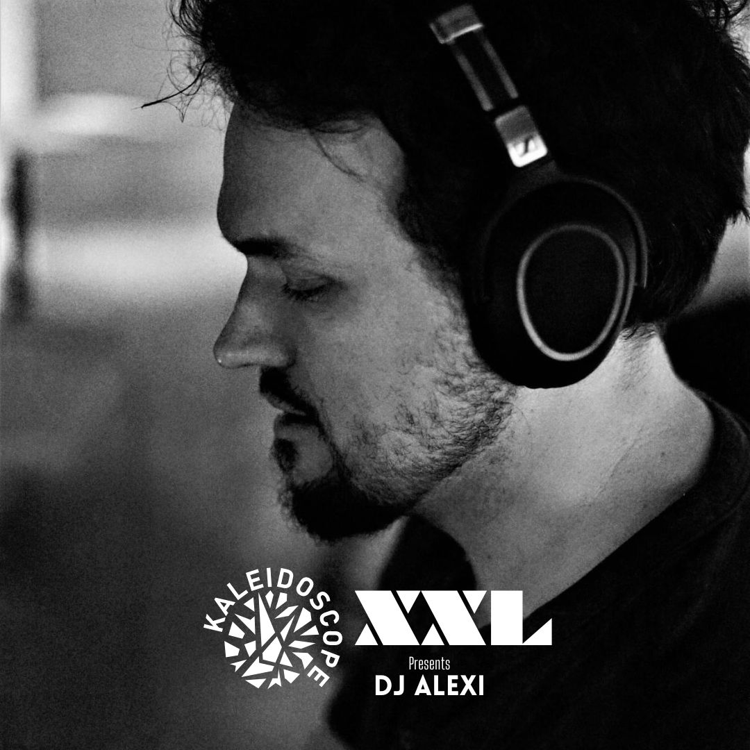 Kaleidoscope XXL 2023