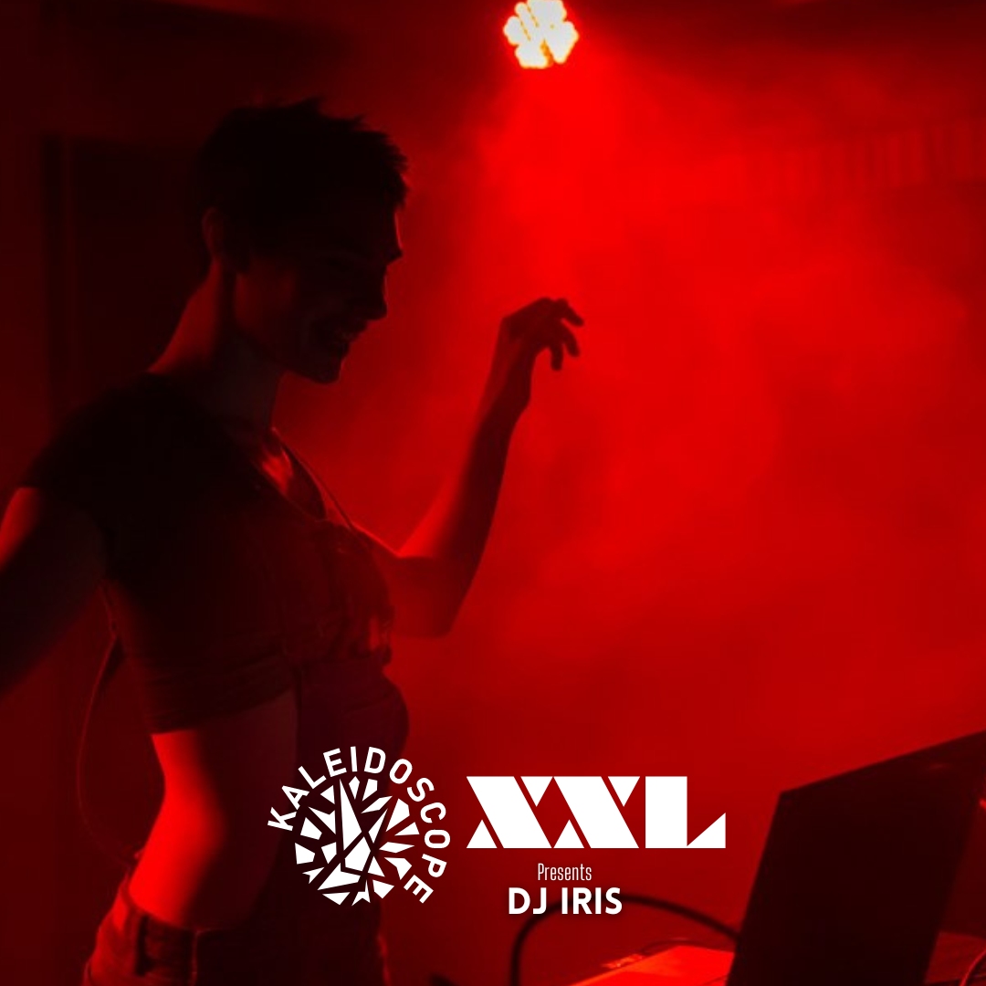 Kaleidoscope XXL 2023