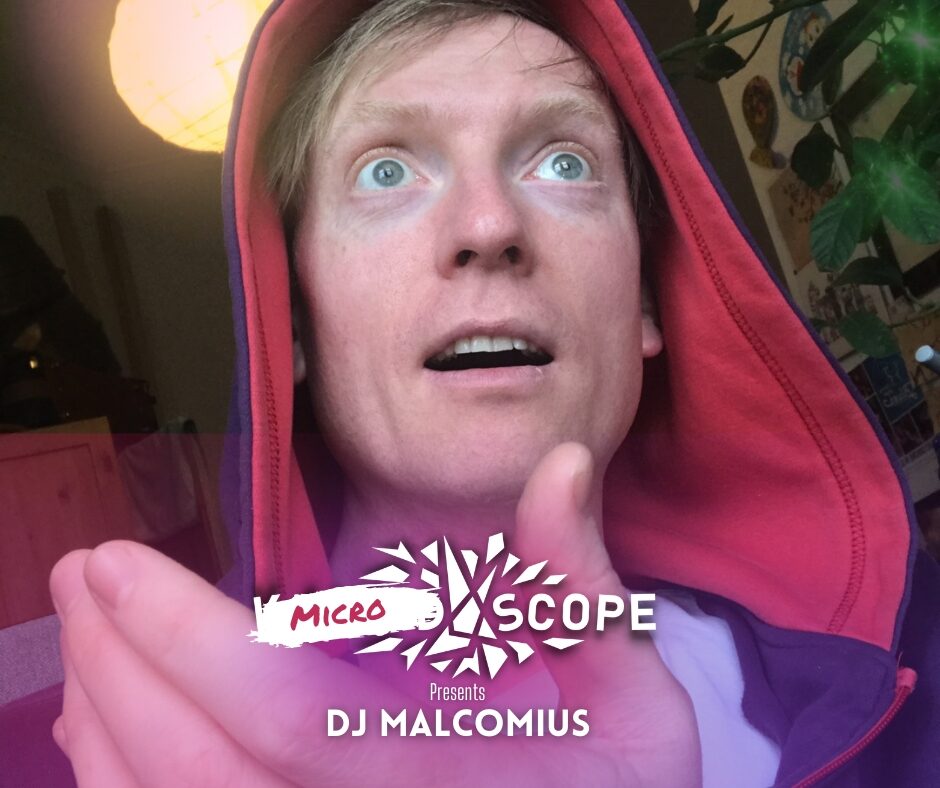 Microscope 2023