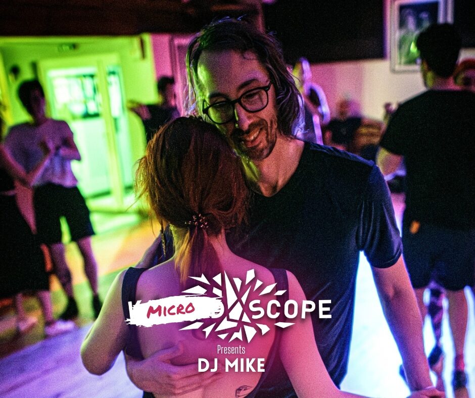 Microscope 2023