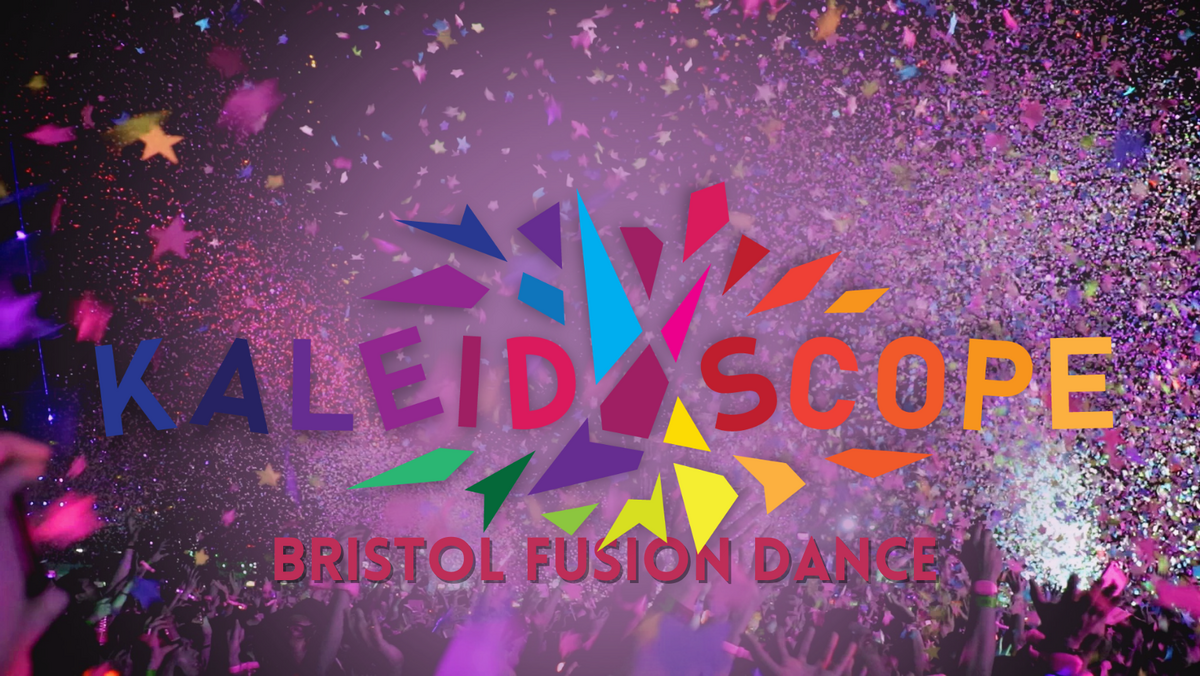 Kaleidoscope dance night - January