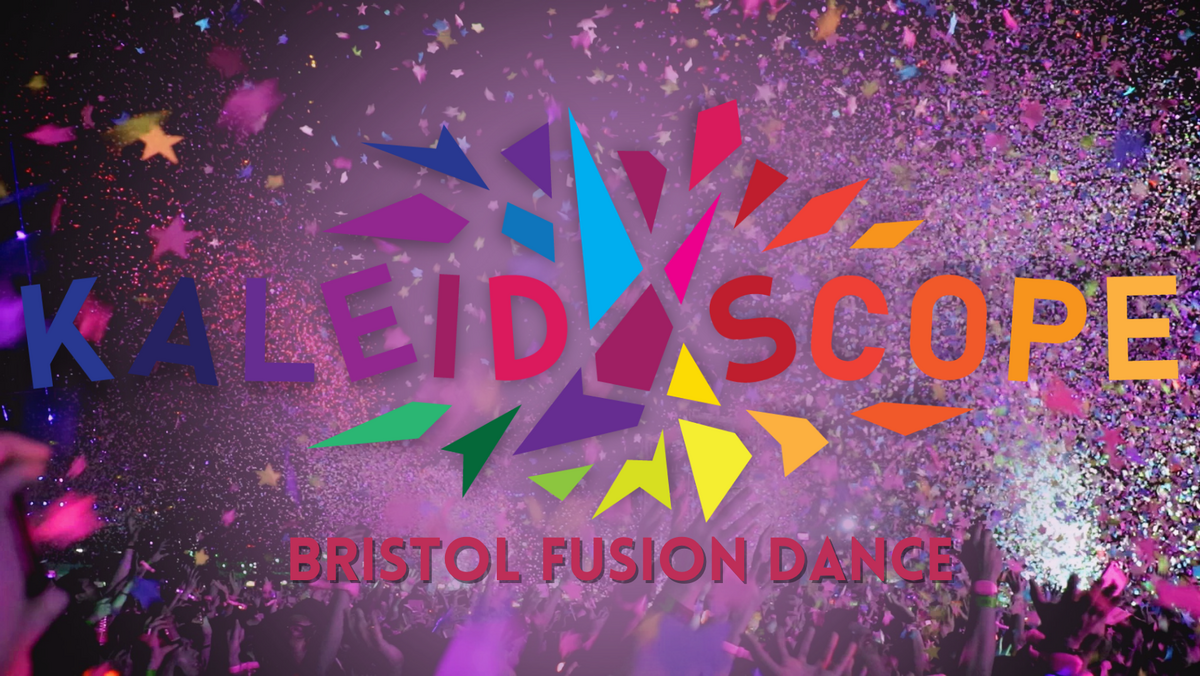 Kaleidoscope dance night - February