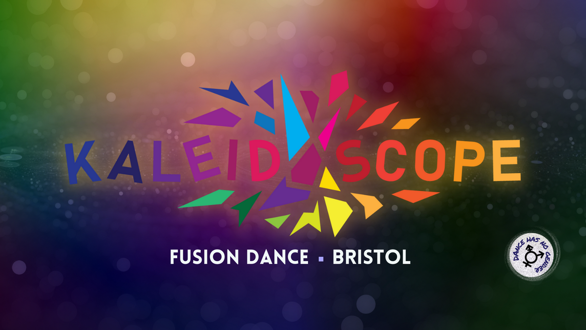 Kaleidoscope dance night - June
