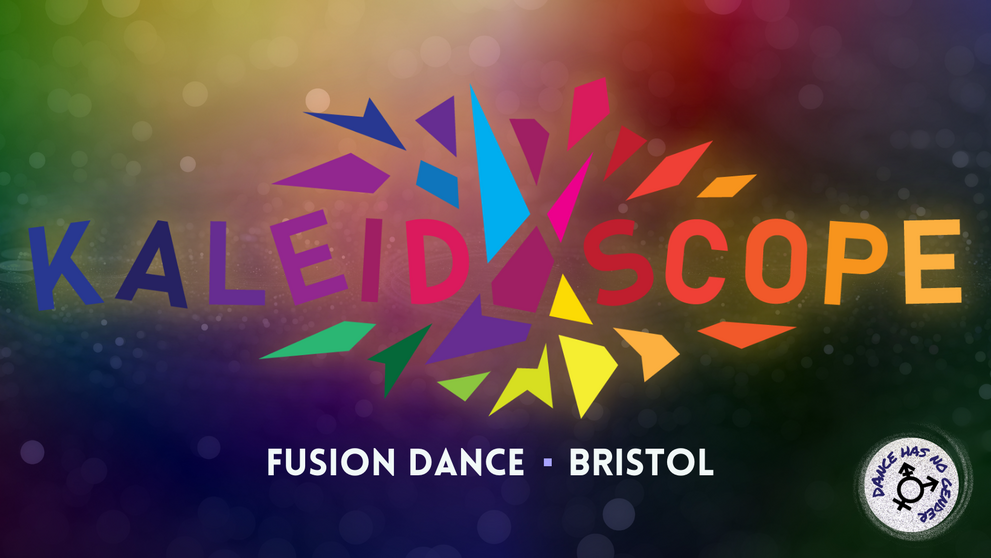 Kaleidoscope dance night - April with BONUS CLASS