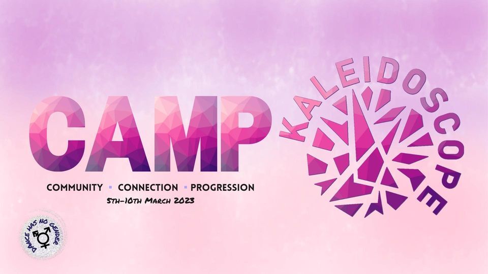 Camp Kaleidoscope 2023