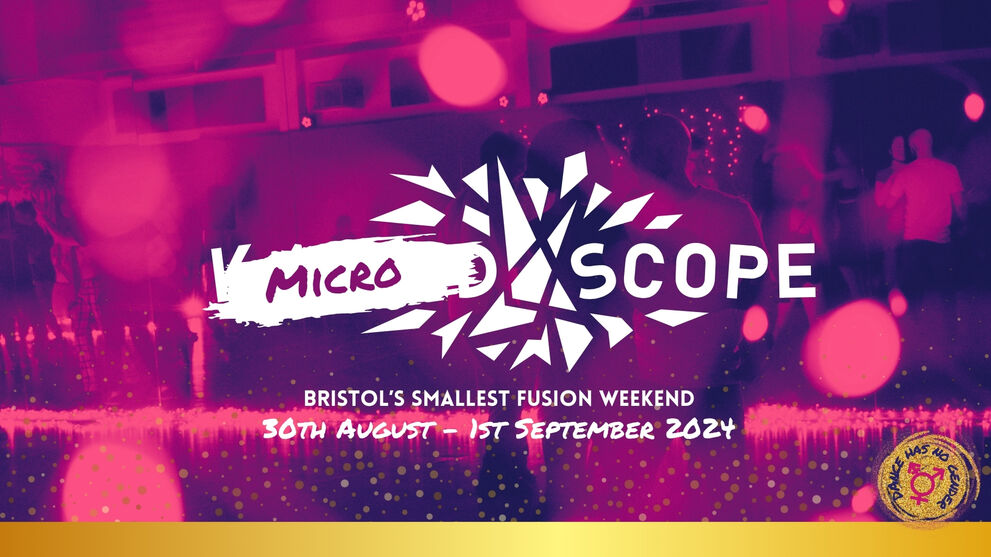 Microscope 2024