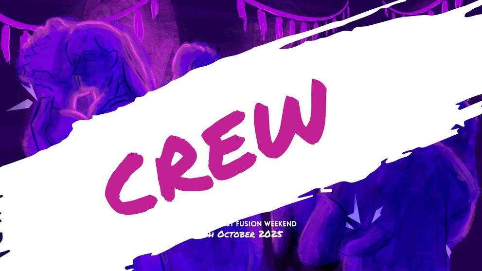 Microscope 2025 - crew
