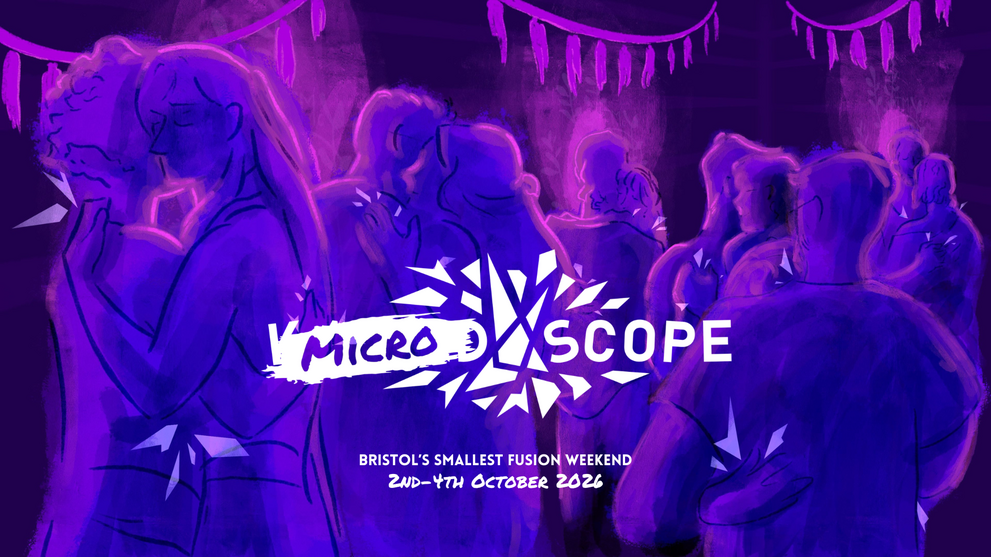 Microscope 2026