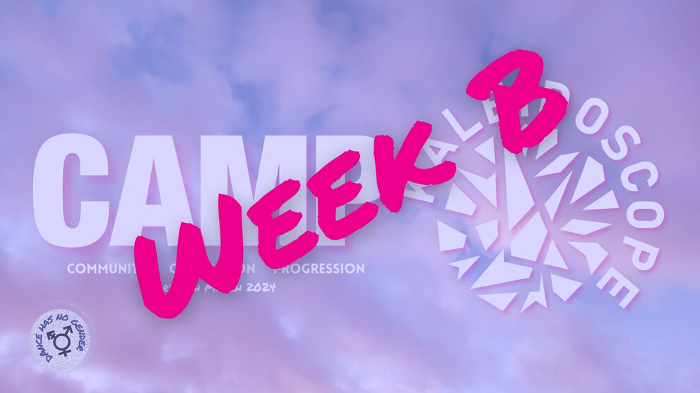 Week B